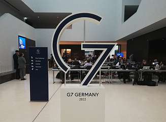 SITEC G7 Muenster