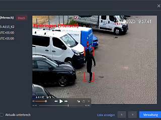 Video Control